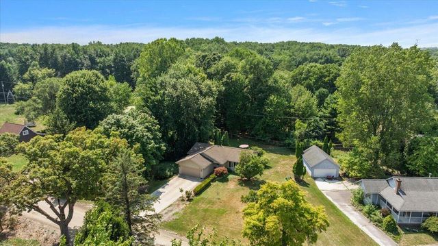 48521 9 Mile Road, Northville City, MI 48167