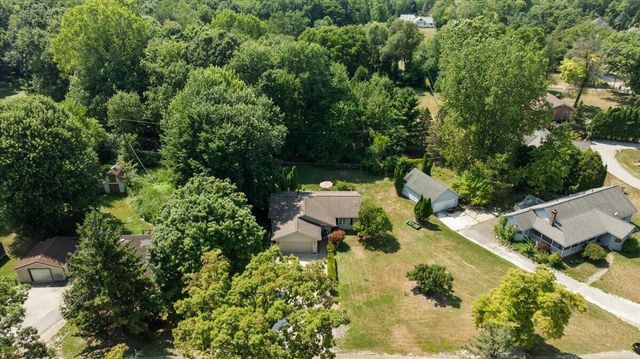 48521 9 Mile Road, Northville City, MI 48167