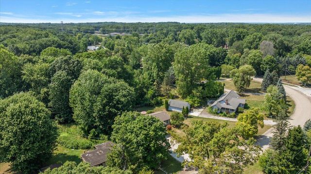 48521 9 Mile Road, Northville City, MI 48167