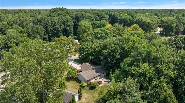48521 9 Mile Road, Northville City, MI 48167