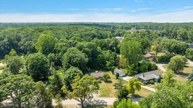 48521 9 Mile Road, Northville City, MI 48167