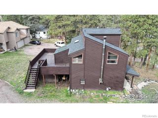 30172 Hilltop Drive, Evergreen, CO 80439