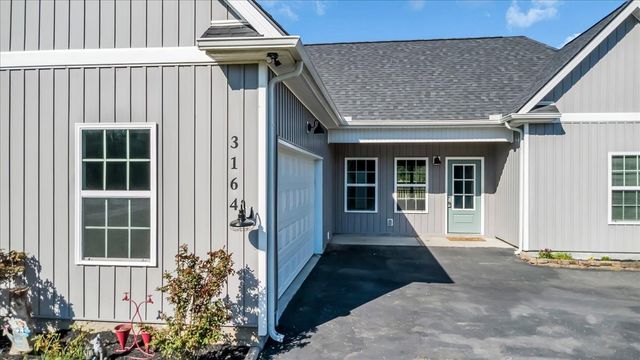 3164 Rucker Rd, S, Christiana, TN 37037