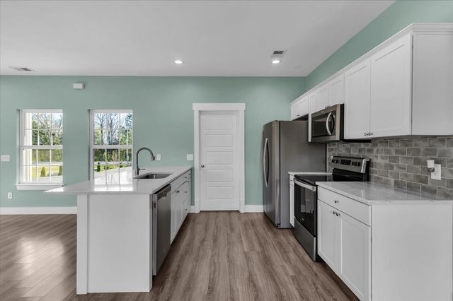 3164 Rucker Rd, S, Christiana, TN 37037