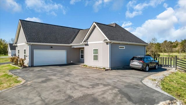 3164 Rucker Rd, S, Christiana, TN 37037