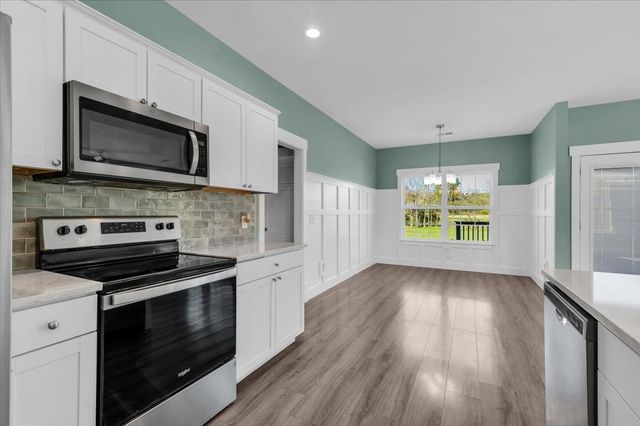 3164 Rucker Rd, S, Christiana, TN 37037