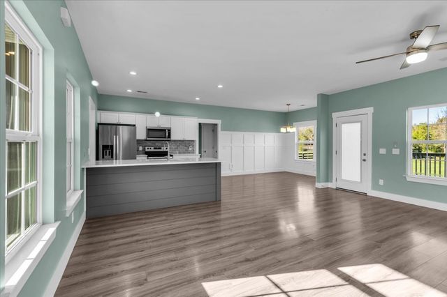 3164 Rucker Rd, S, Christiana, TN 37037