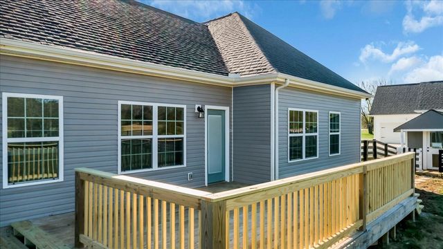 3164 Rucker Rd, S, Christiana, TN 37037