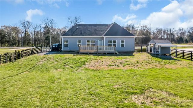 3164 Rucker Rd, S, Christiana, TN 37037