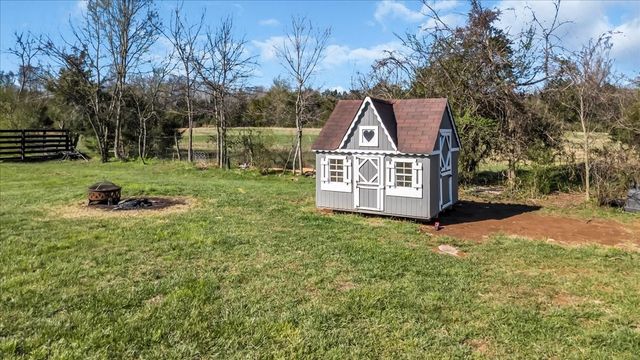 3164 Rucker Rd, S, Christiana, TN 37037