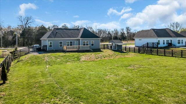 3164 Rucker Rd, S, Christiana, TN 37037