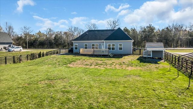 3164 Rucker Rd, S, Christiana, TN 37037