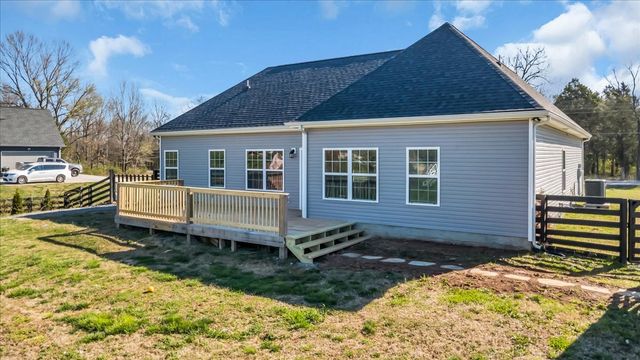 3164 Rucker Rd, S, Christiana, TN 37037