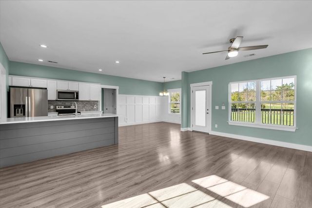 3164 Rucker Rd, S, Christiana, TN 37037