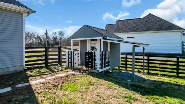 3164 Rucker Rd, S, Christiana, TN 37037