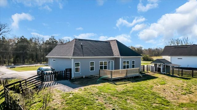 3164 Rucker Rd, S, Christiana, TN 37037