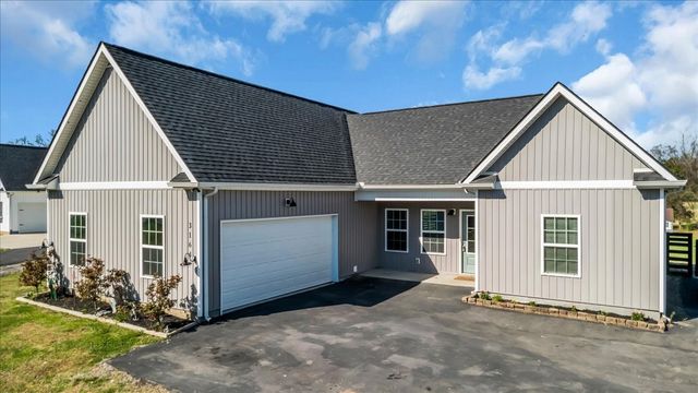 3164 Rucker Rd, S, Christiana, TN 37037