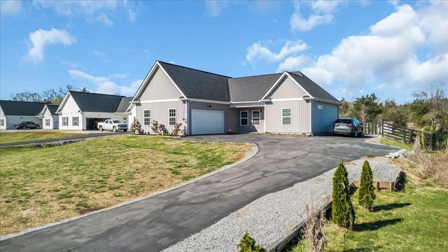 3164 Rucker Rd, S, Christiana, TN 37037