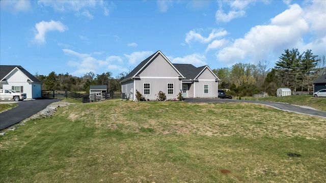 3164 Rucker Rd, S, Christiana, TN 37037