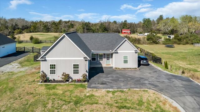 3164 Rucker Rd, S, Christiana, TN 37037