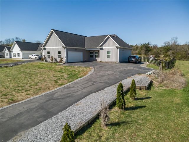 3164 Rucker Rd, S, Christiana, TN 37037