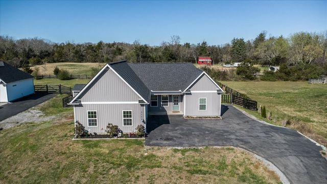 3164 Rucker Rd, S, Christiana, TN 37037