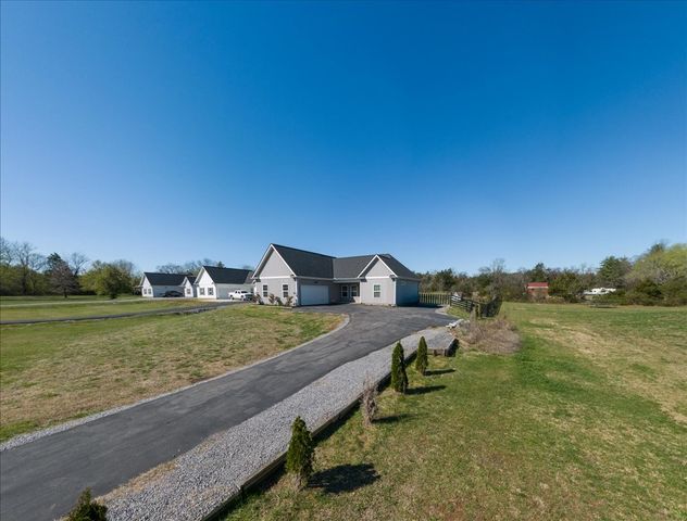 3164 Rucker Rd, S, Christiana, TN 37037