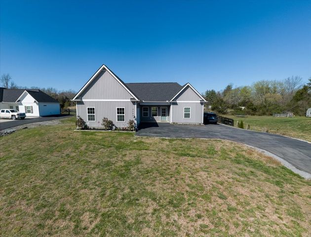 3164 Rucker Rd, S, Christiana, TN 37037