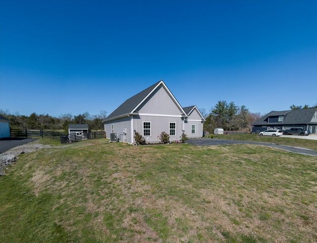 3164 Rucker Rd, S, Christiana, TN 37037