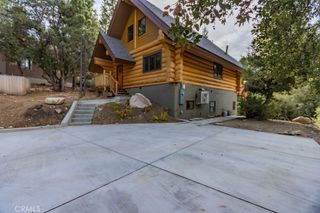 1513 Woodland, Pine Mountain Club, CA 93222
