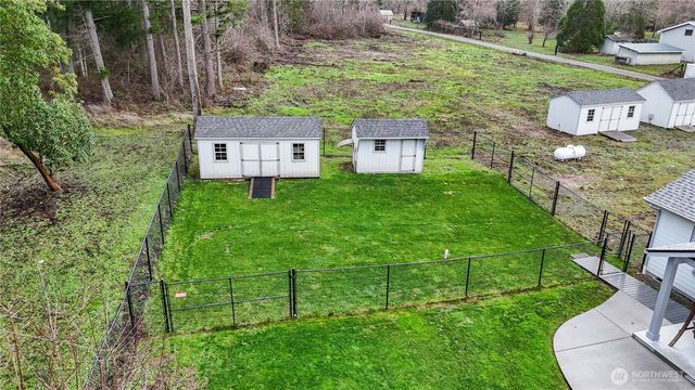 15840 Lawrence Lake Road SE, Yelm, WA 98597