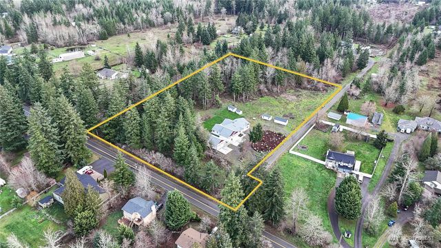 15840 Lawrence Lake Road SE, Yelm, WA 98597