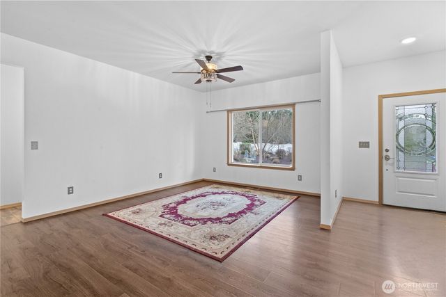 15840 Lawrence Lake Road SE, Yelm, WA 98597