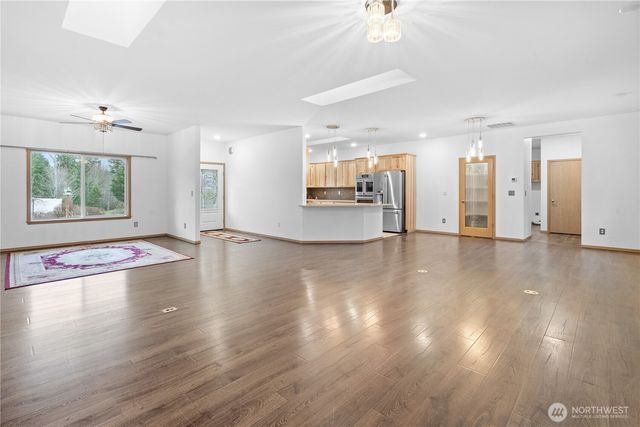 15840 Lawrence Lake Road SE, Yelm, WA 98597