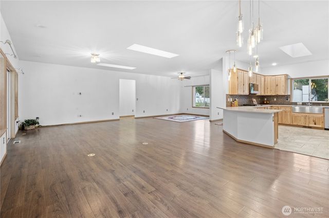 15840 Lawrence Lake Road SE, Yelm, WA 98597