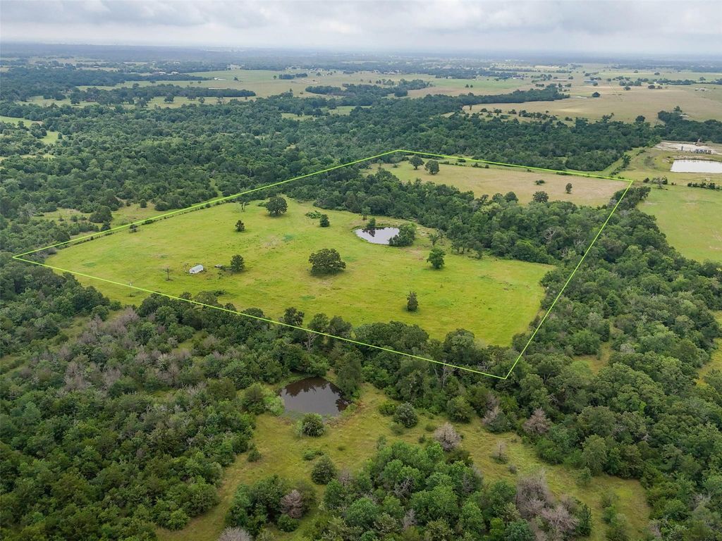 8230 Burns Road, Midway, TX 75852