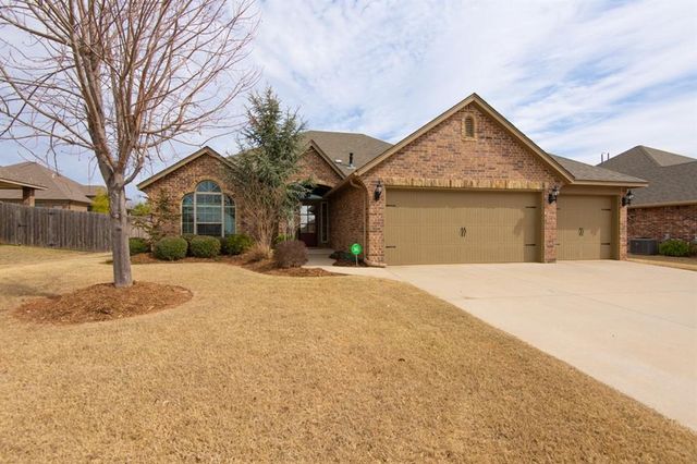 2124 Newbrook Drive, Edmond, OK 73003