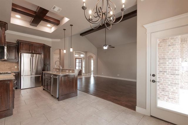2124 Newbrook Drive, Edmond, OK 73003