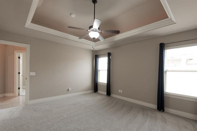 2124 Newbrook Drive, Edmond, OK 73003