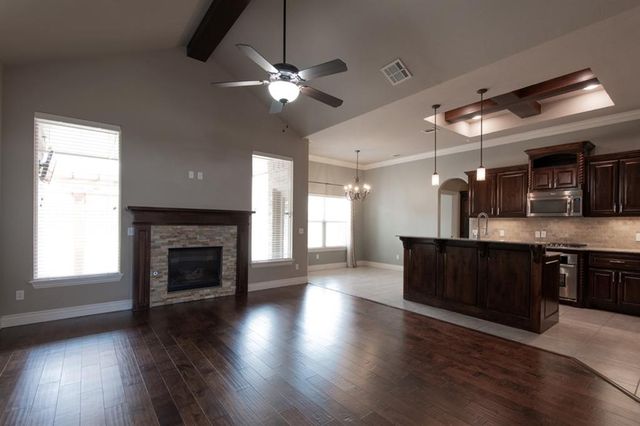 2124 Newbrook Drive, Edmond, OK 73003