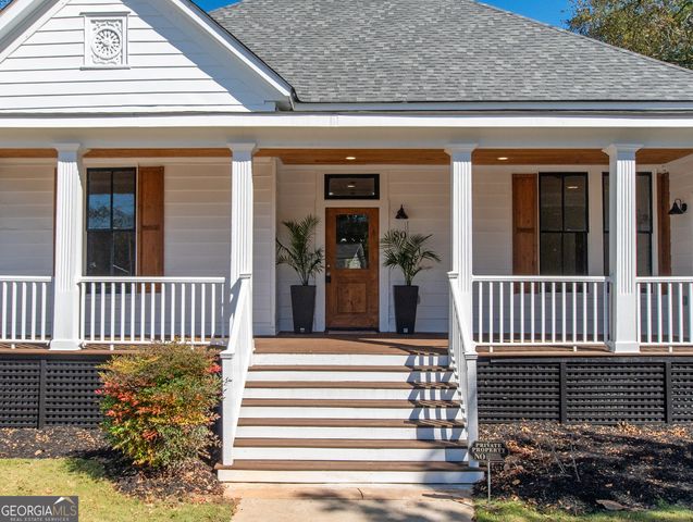 89 W Campbellton Street, Fairburn, GA 30213