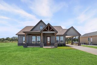 1242 Long Leaf Pine Street, Huffman, TX 77336