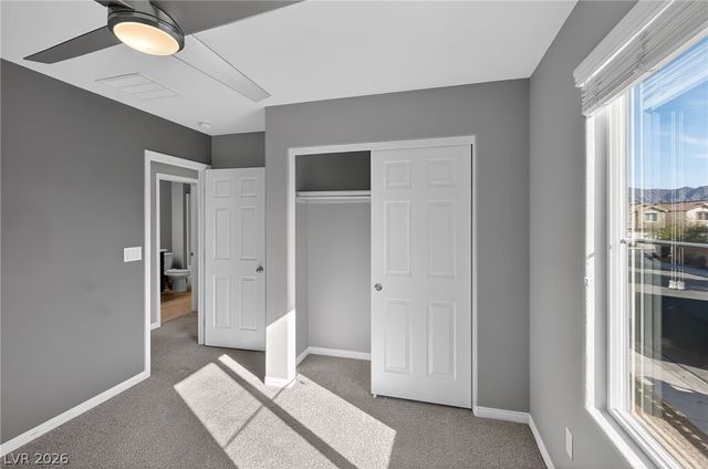 5663 Balsam Street, Las Vegas, NV 89130