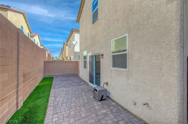 5663 Balsam Street, Las Vegas, NV 89130