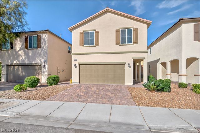 5663 Balsam Street, Las Vegas, NV 89130