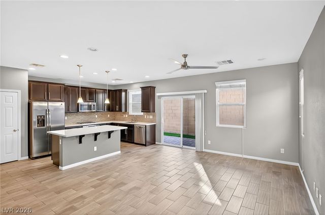 5663 Balsam Street, Las Vegas, NV 89130