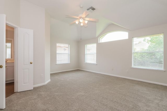 26906 Marlan Forest Lane, Cypress, TX 77433