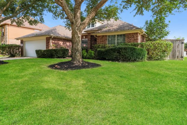 26906 Marlan Forest Lane, Cypress, TX 77433