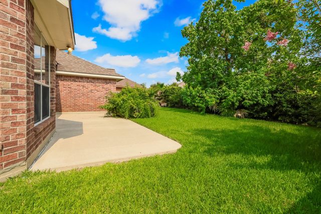 26906 Marlan Forest Lane, Cypress, TX 77433