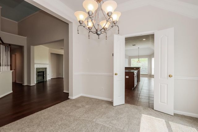 26906 Marlan Forest Lane, Cypress, TX 77433